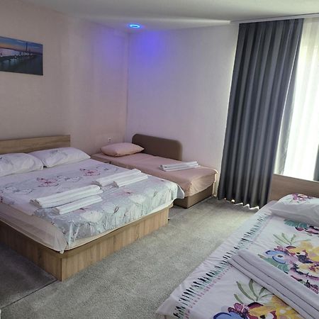 Villa Deea Ohrid Exteriör bild