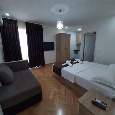 Villa Deea Ohrid Exteriör bild