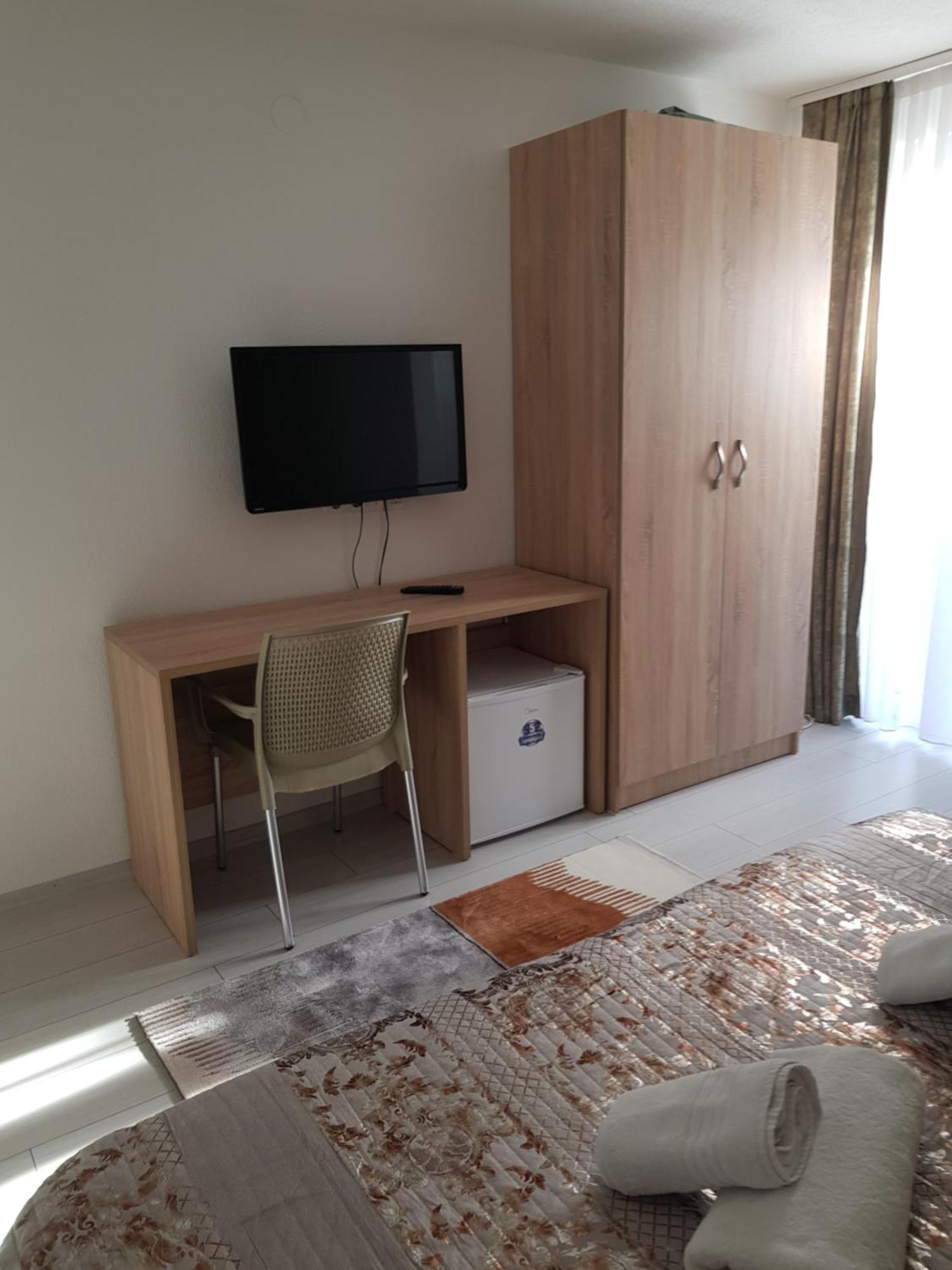 Villa Deea Ohrid Exteriör bild