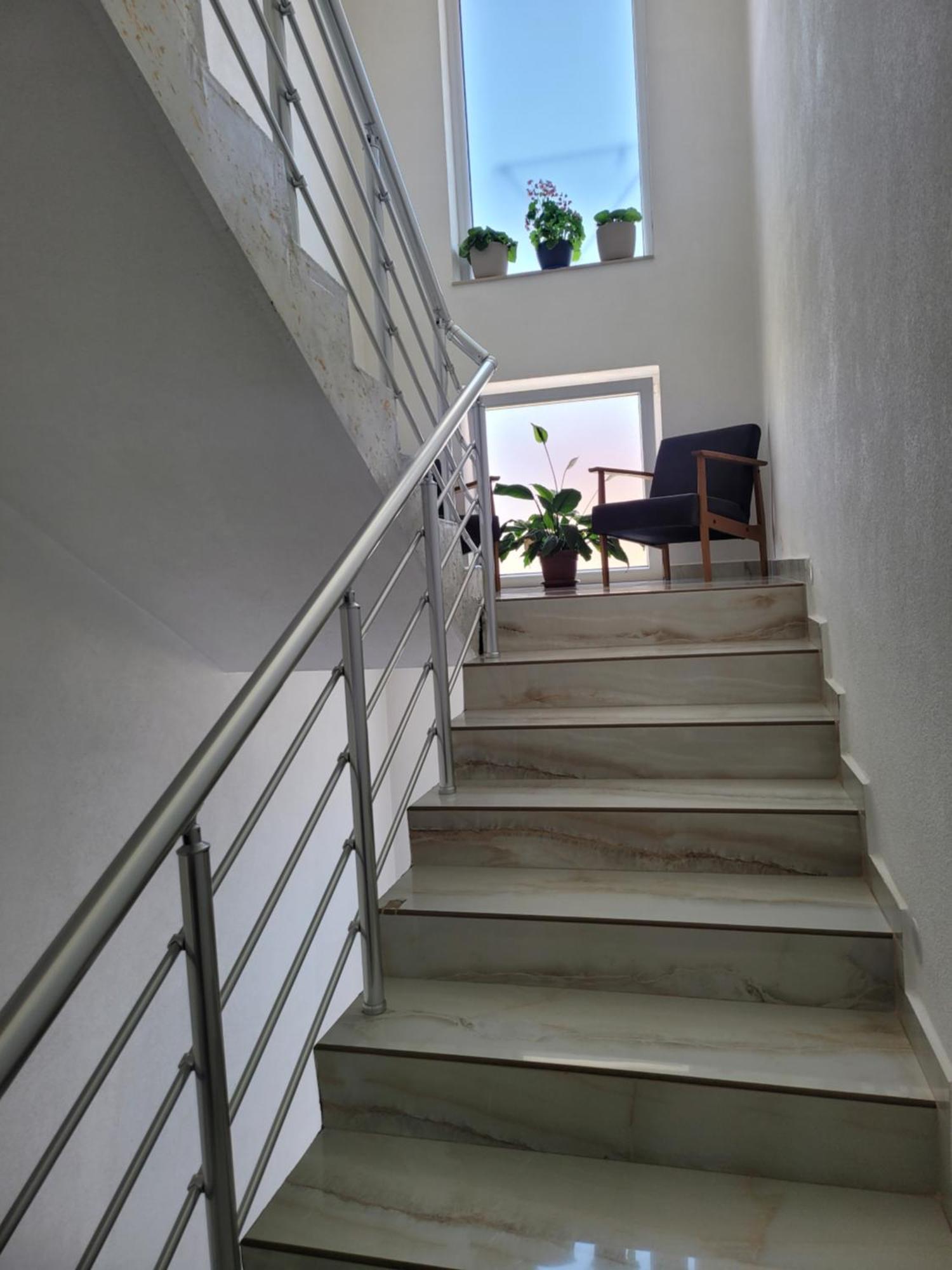 Villa Deea Ohrid Exteriör bild