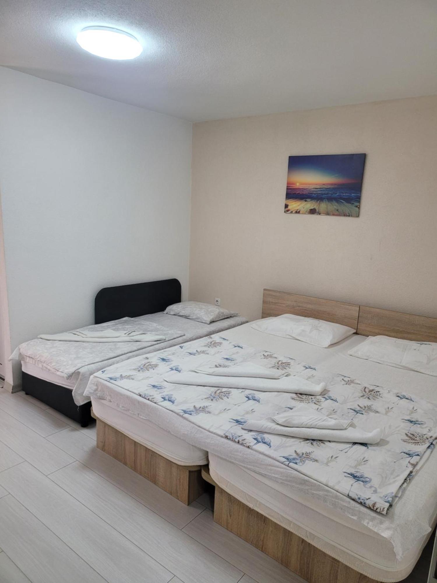 Villa Deea Ohrid Exteriör bild