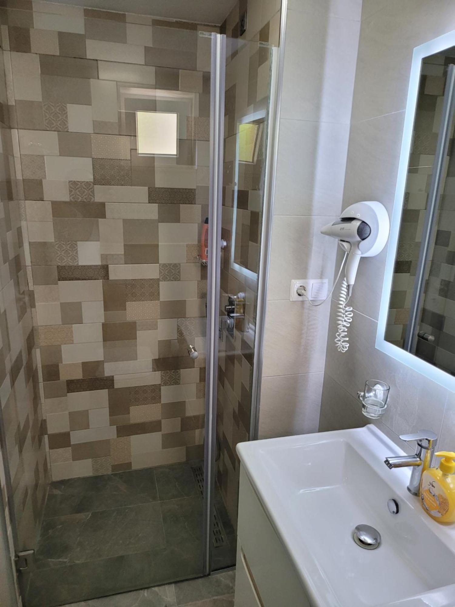 Villa Deea Ohrid Exteriör bild