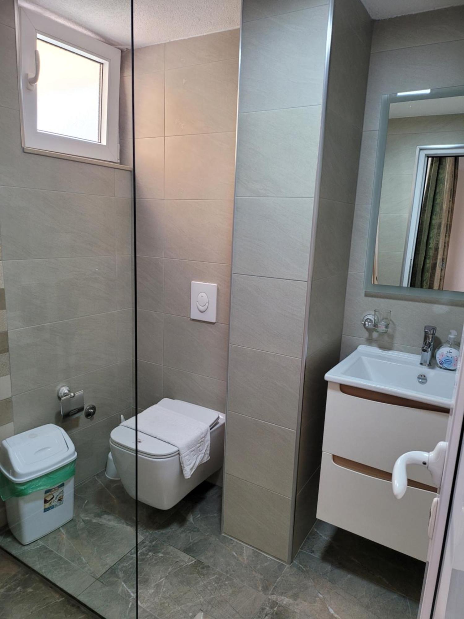Villa Deea Ohrid Exteriör bild