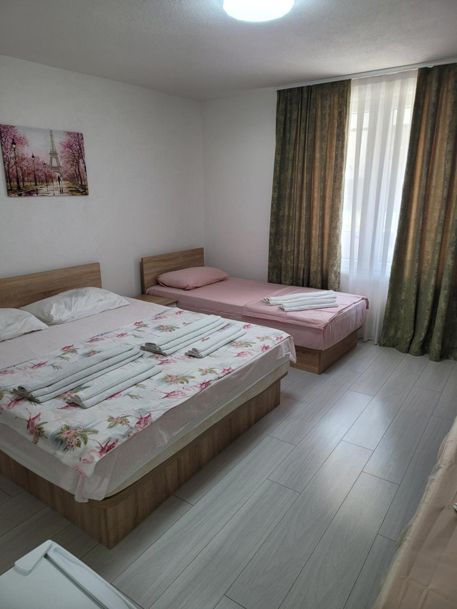 Villa Deea Ohrid Exteriör bild