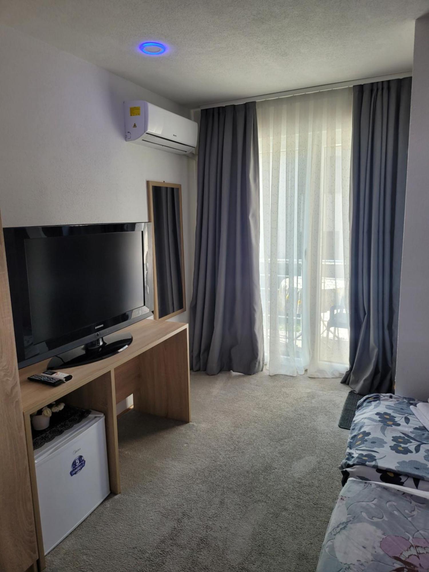 Villa Deea Ohrid Exteriör bild