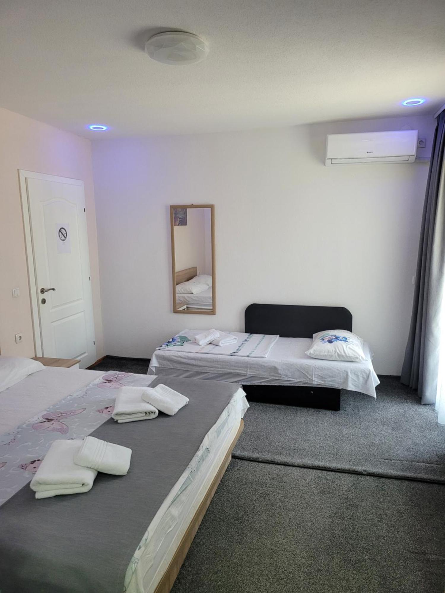 Villa Deea Ohrid Exteriör bild